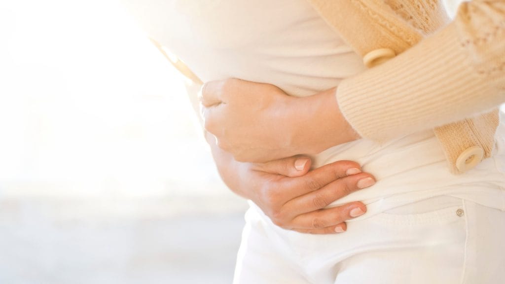 effects of IBS
