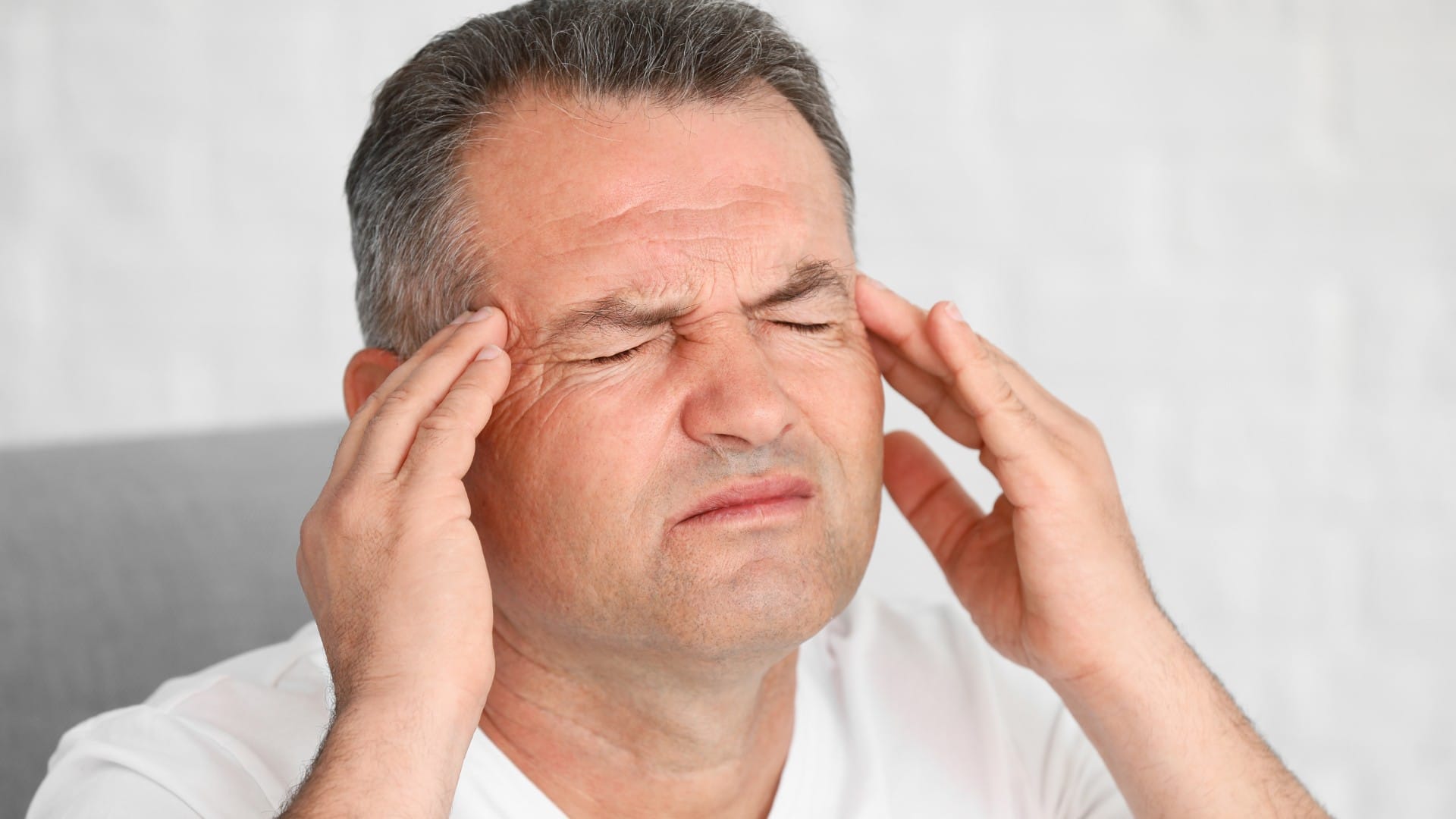 type of headache