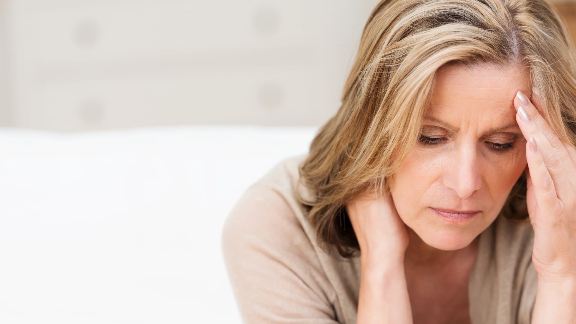 warning signs of headaches