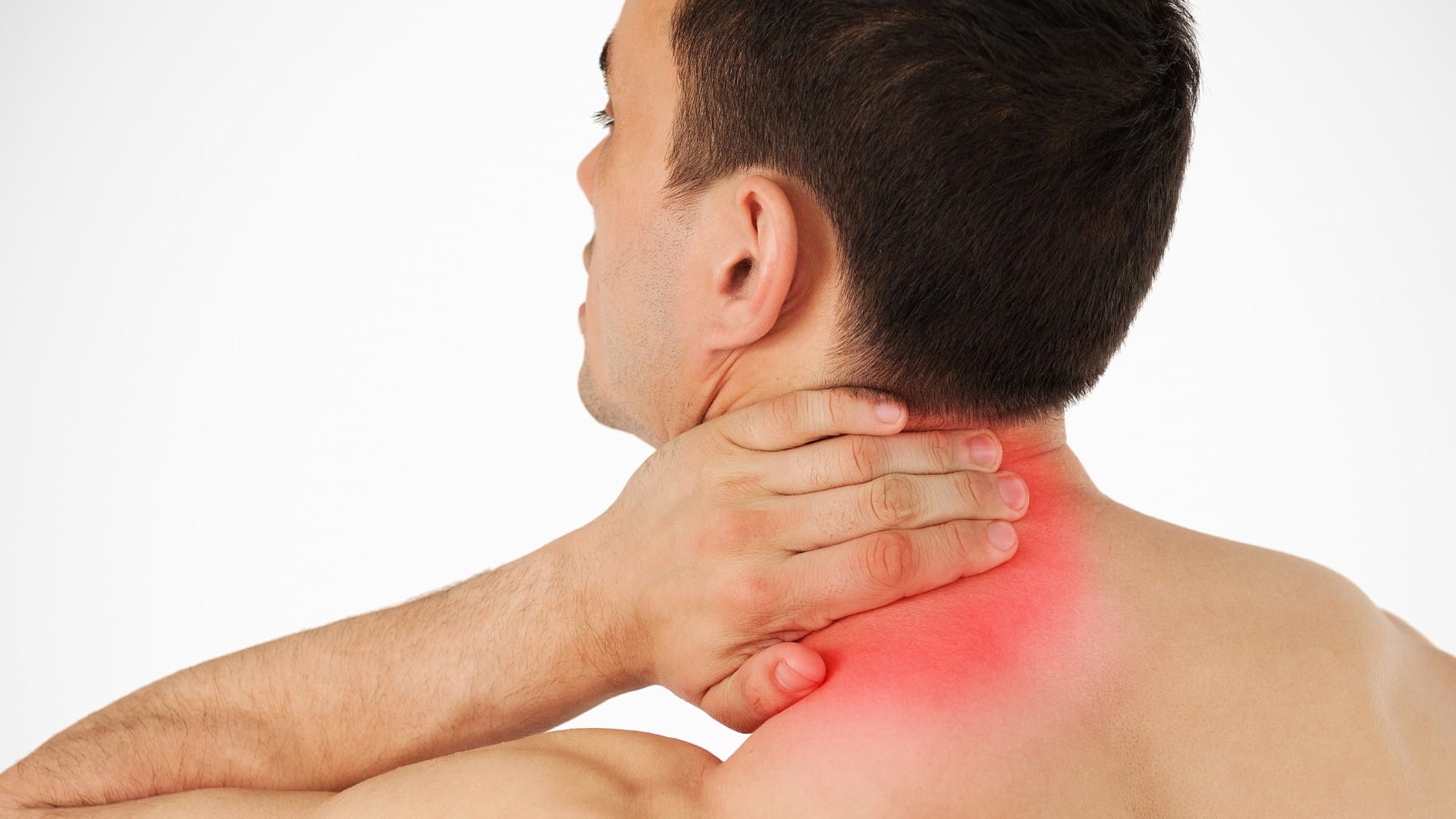 Neck pain