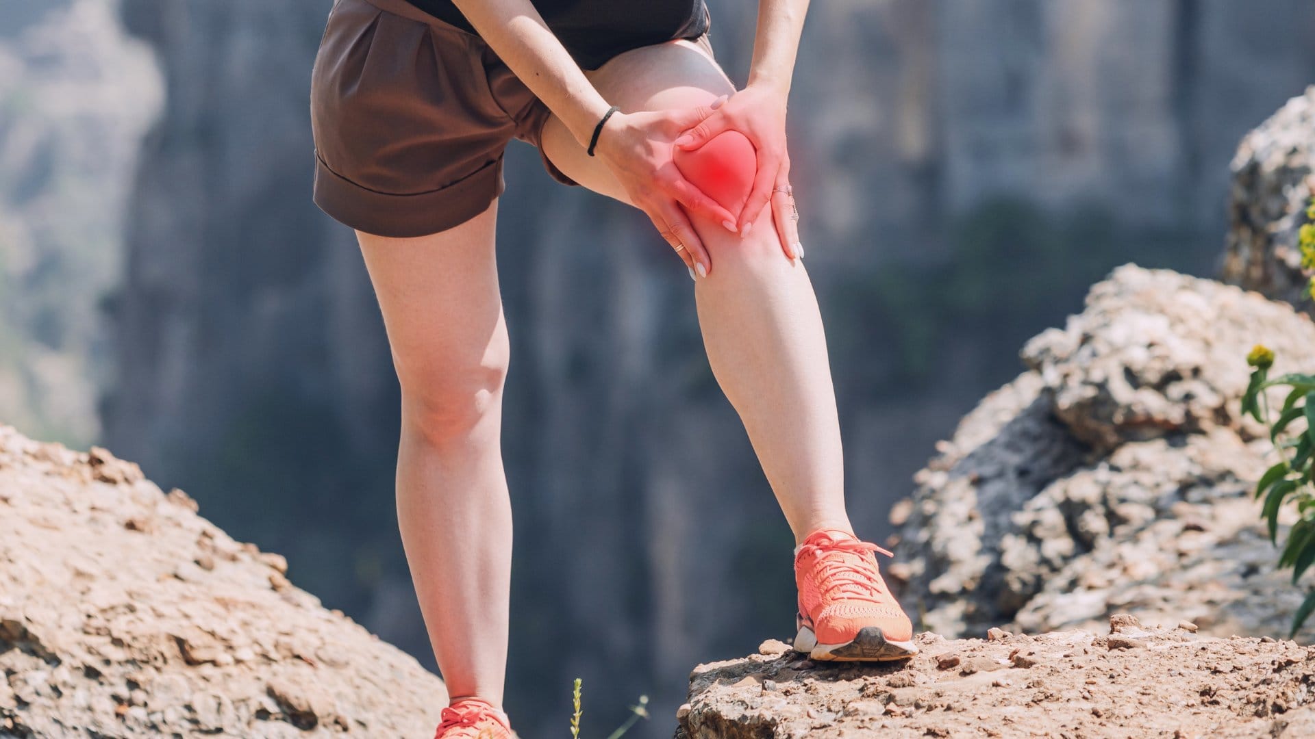 Does tendonitis cause swelling (3)
