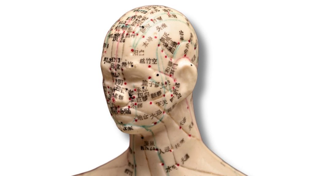 Fibromylagia tender points vs fibromyalgia trigger points