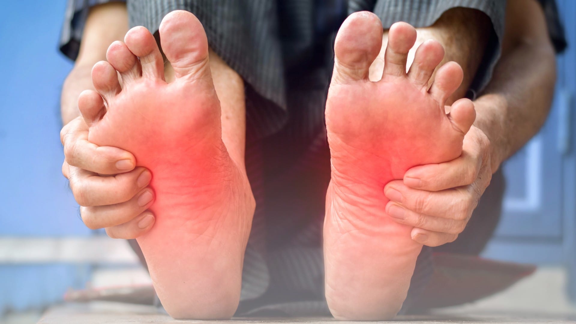 Foot Sprain 101