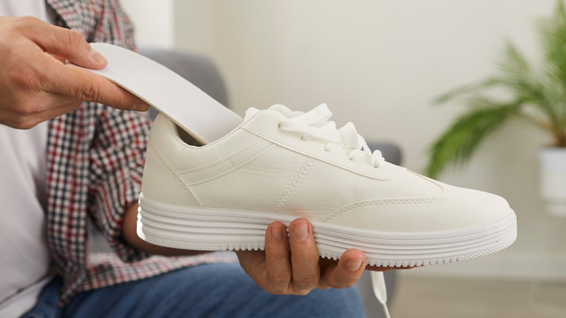 Foot Sprain arch support