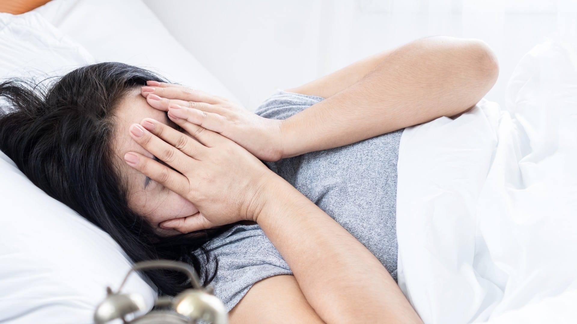 What Are the After-Effects of an Ocular Migraine