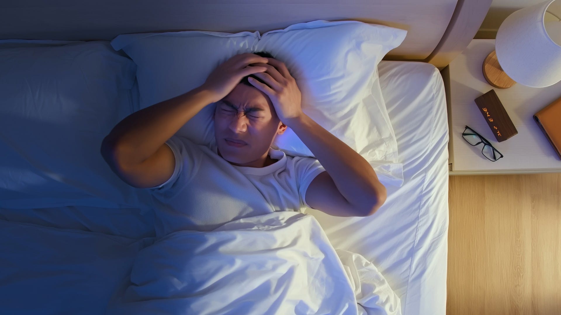 What Is Melatonin - Headaches