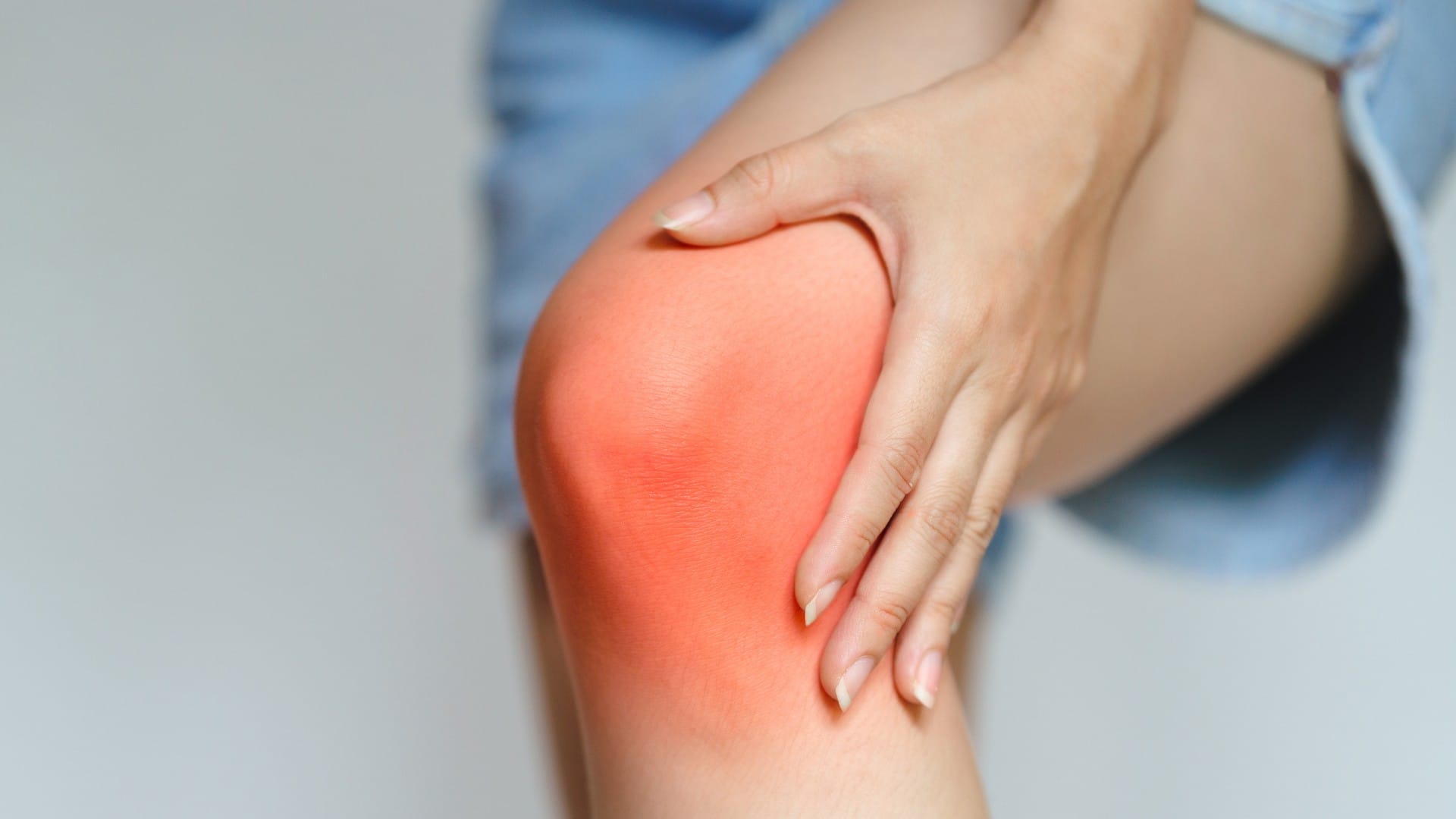 What Is a Knee Sprain