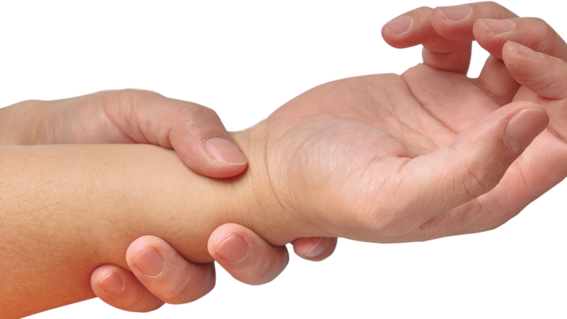 What Is a Wrist Sprain