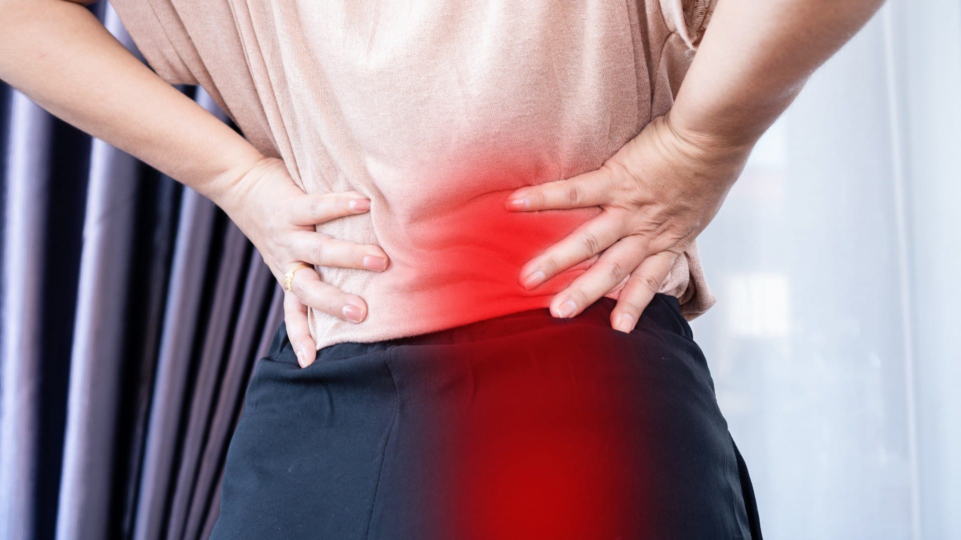 Hip Pain
