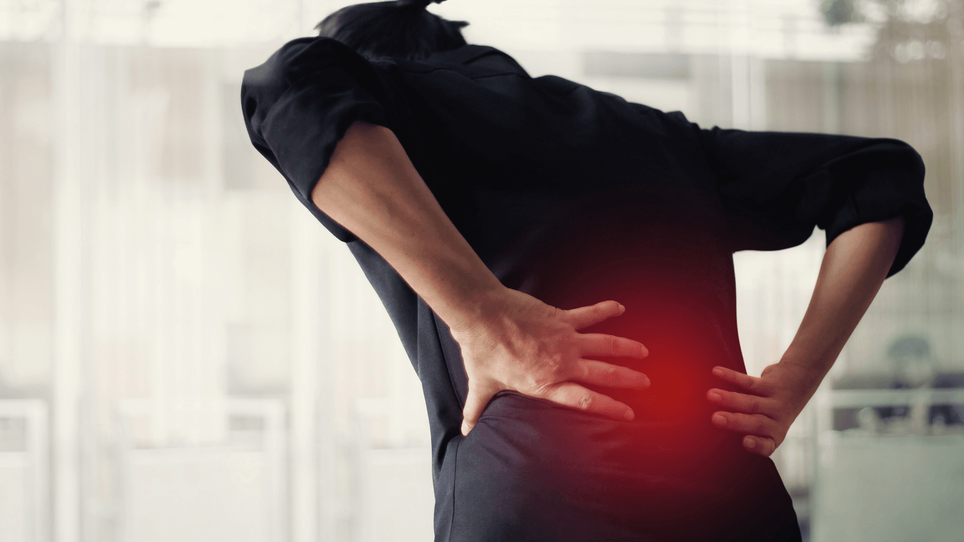 ANF psoas muscle affect your bowels
