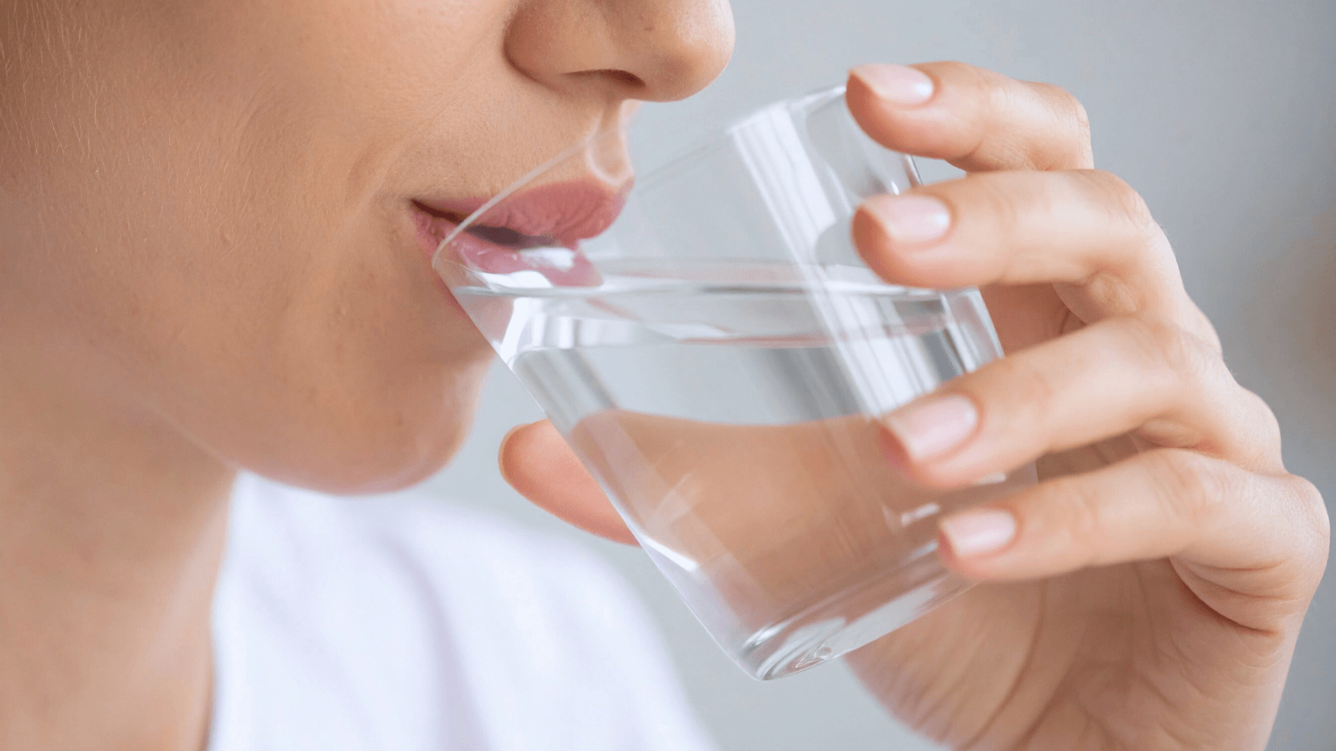 Hydration and electrolyte support