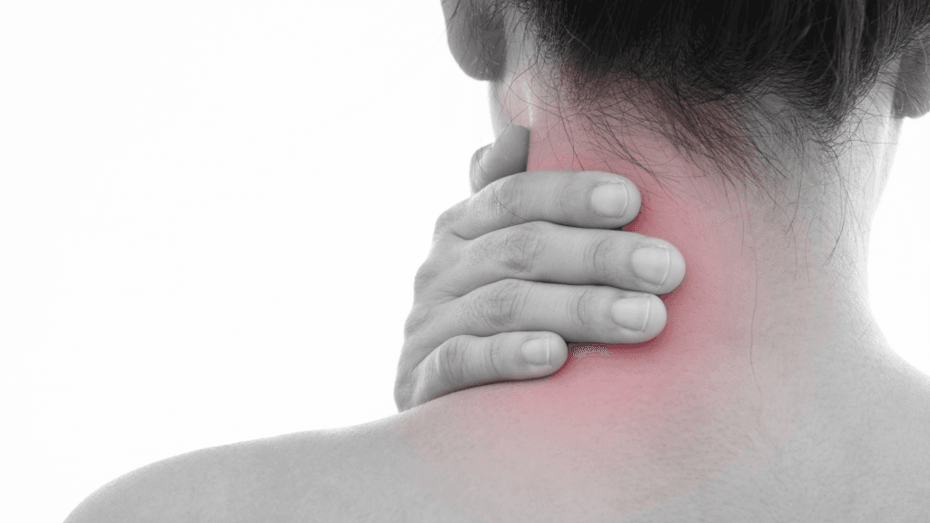Prevent Muscle Spasms