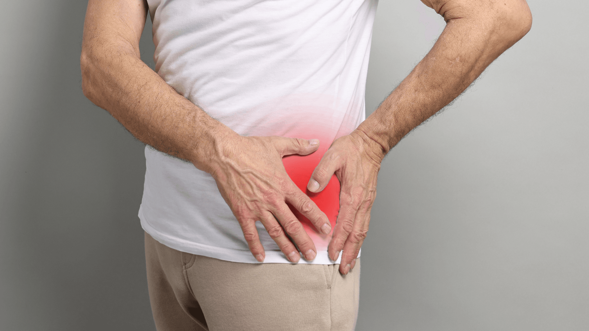 What are the symptoms of psoas tendinitis