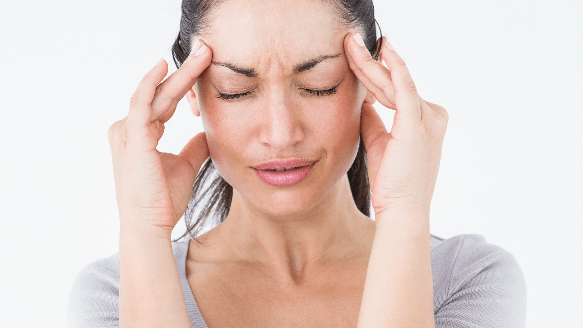 ocular migraine