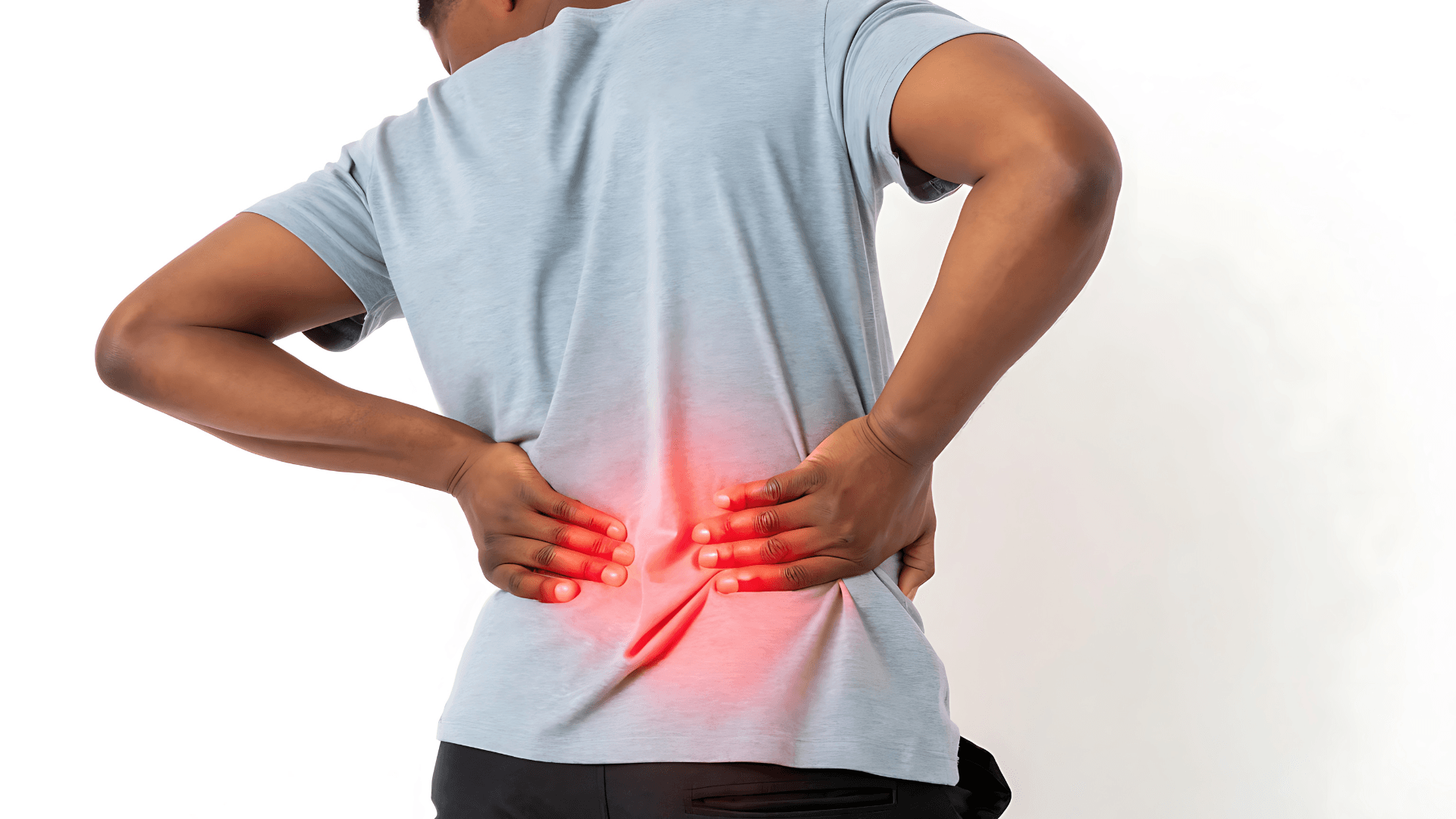 What is psoas piriformis syndrome