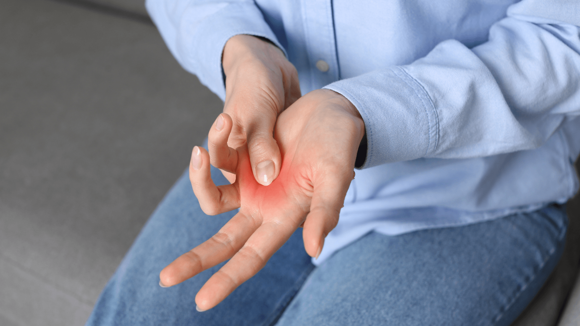 What Are the Downsides of Surgery for Trigger Fingers