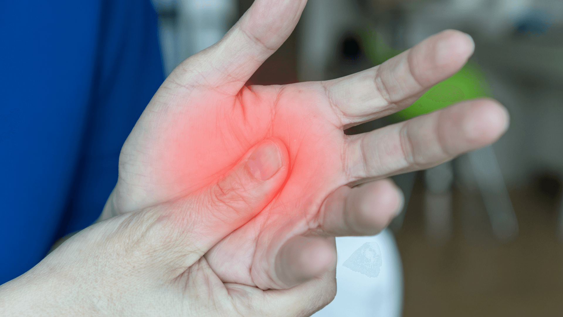 Can Trigger Finger Heal Without Surgery?