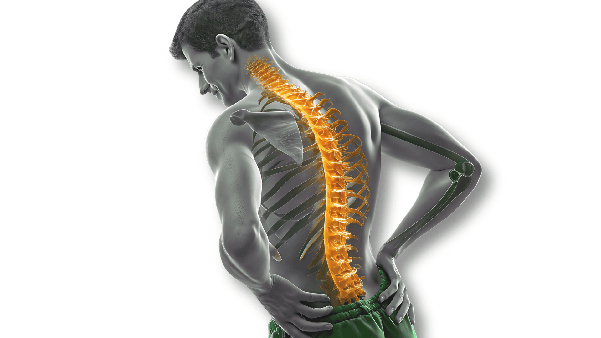 How to stop muscle spasms from herniated discs