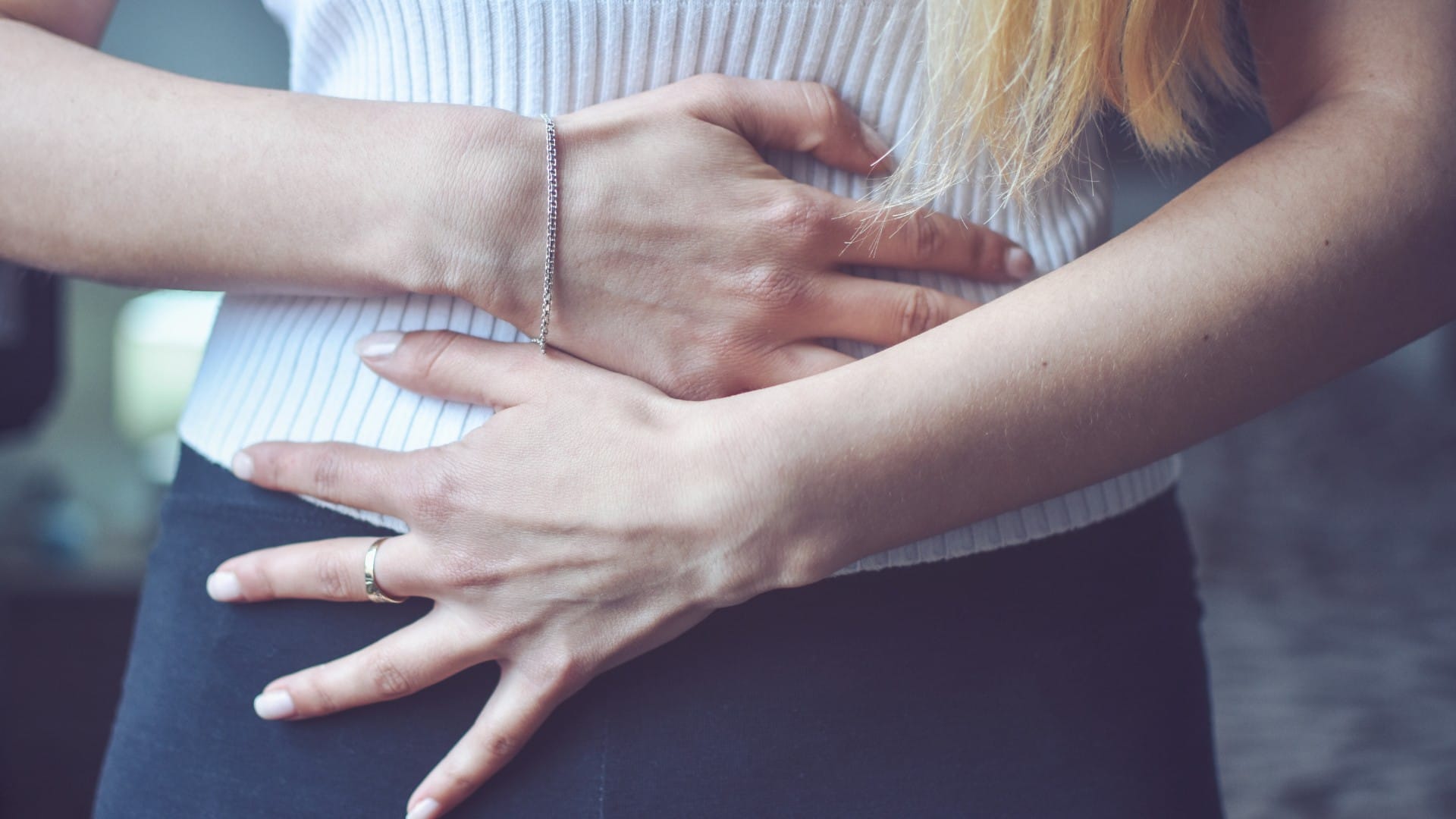 Pelvic Floor Dysfunction Symptoms
