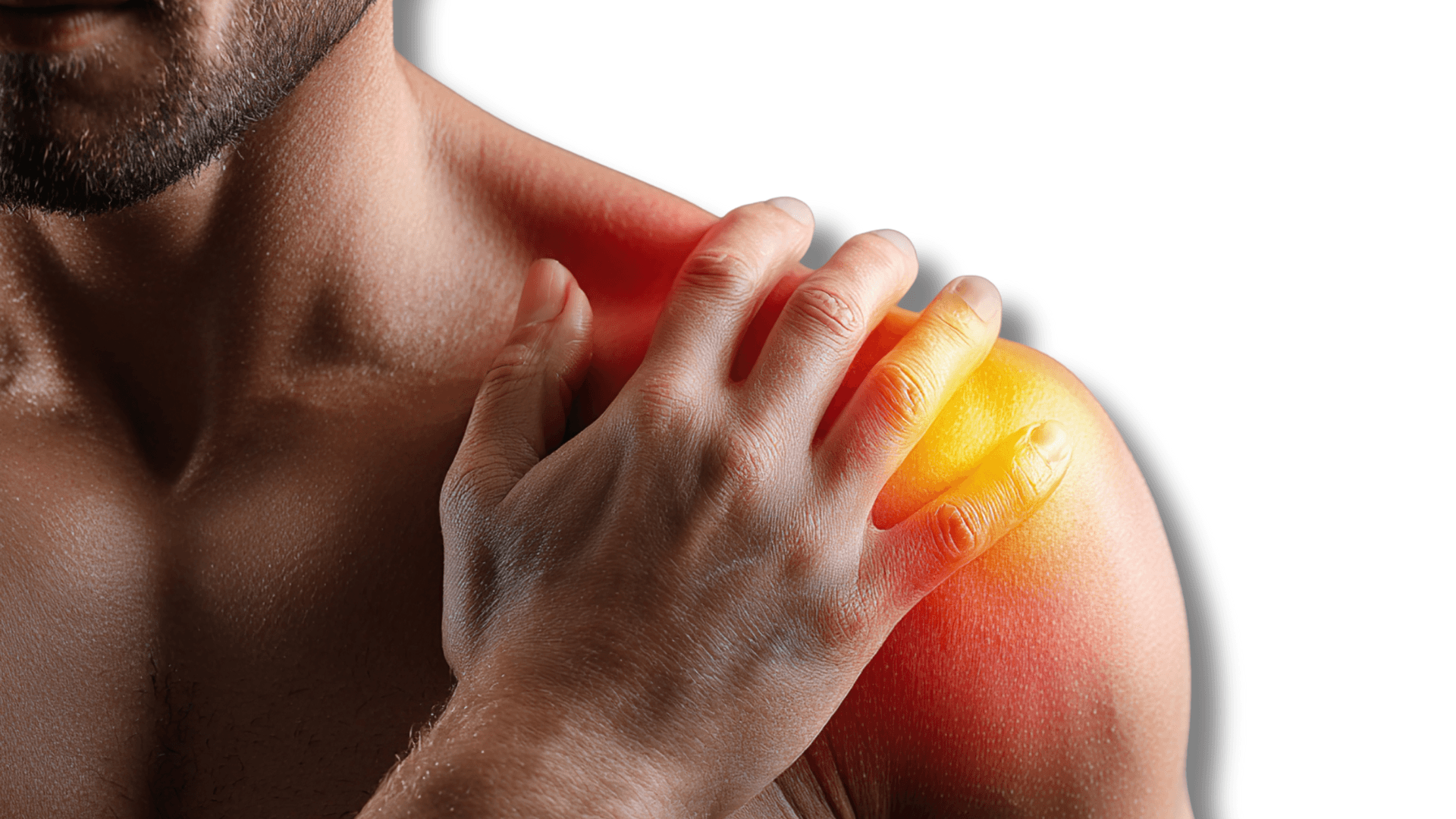 Why the Shoulder Is Commonly Affected By Calcific Tendonitis