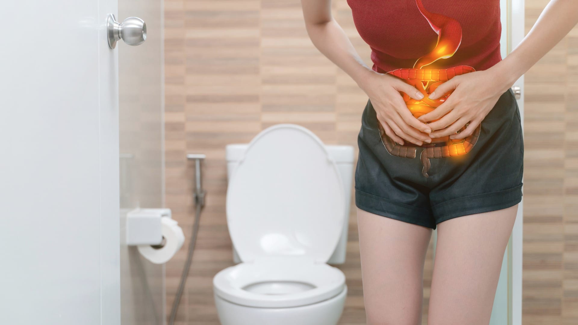 Constipation
