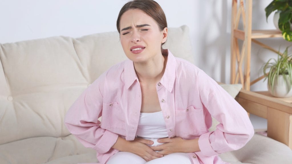 Pelvic Floor Dysfunction