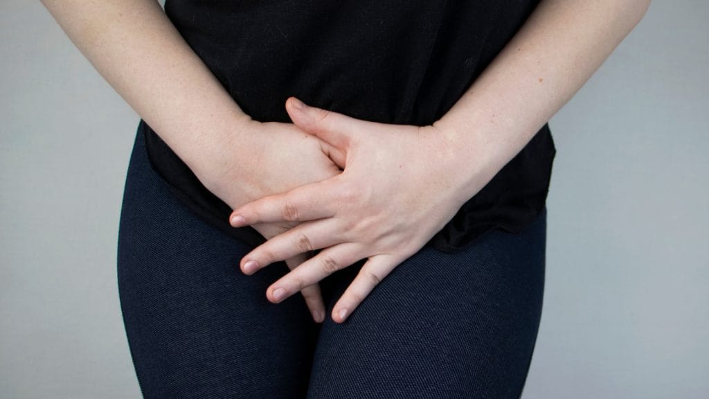 Pelvic Floor Dysfunction in Women Vs. Men