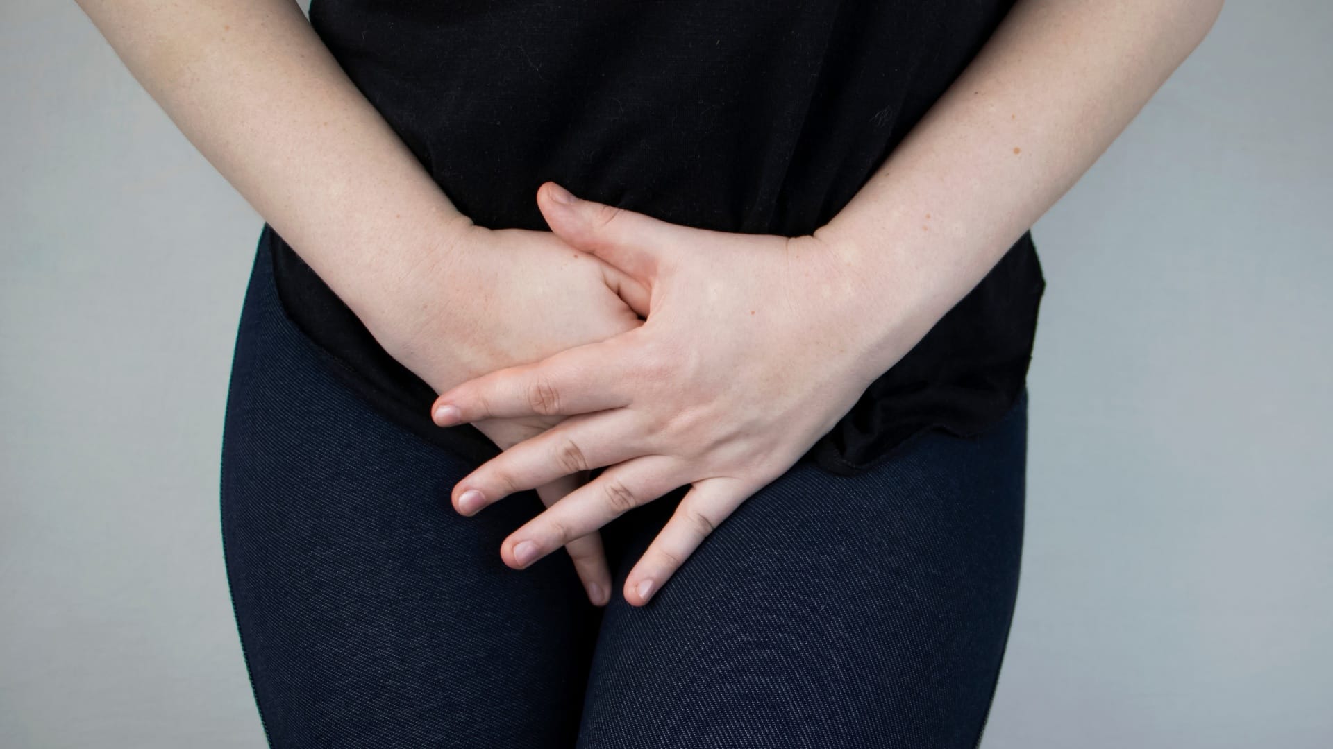 Pelvic Floor Dysfunction in Women Vs. Men