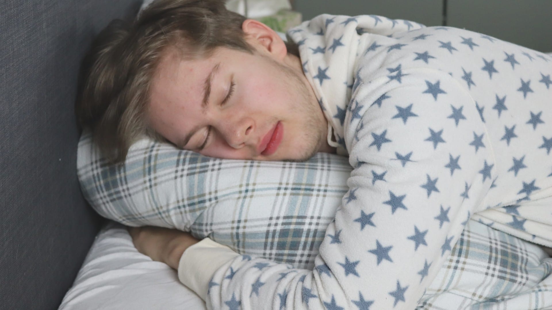Why Sleeping Can Affect Your Muscles