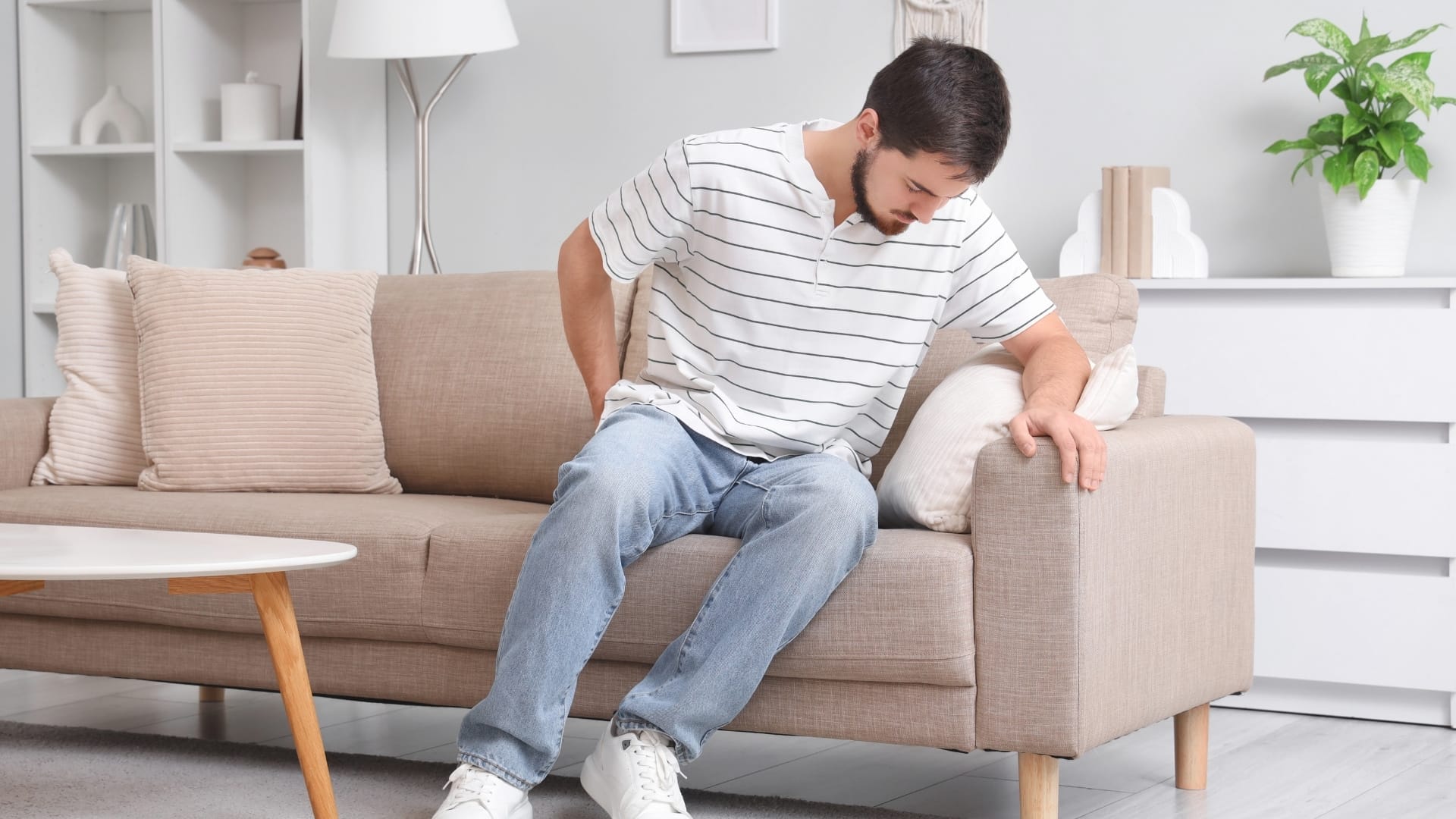 Can Hemorrhoids Make Pelvic Floor Dysfunction Worse