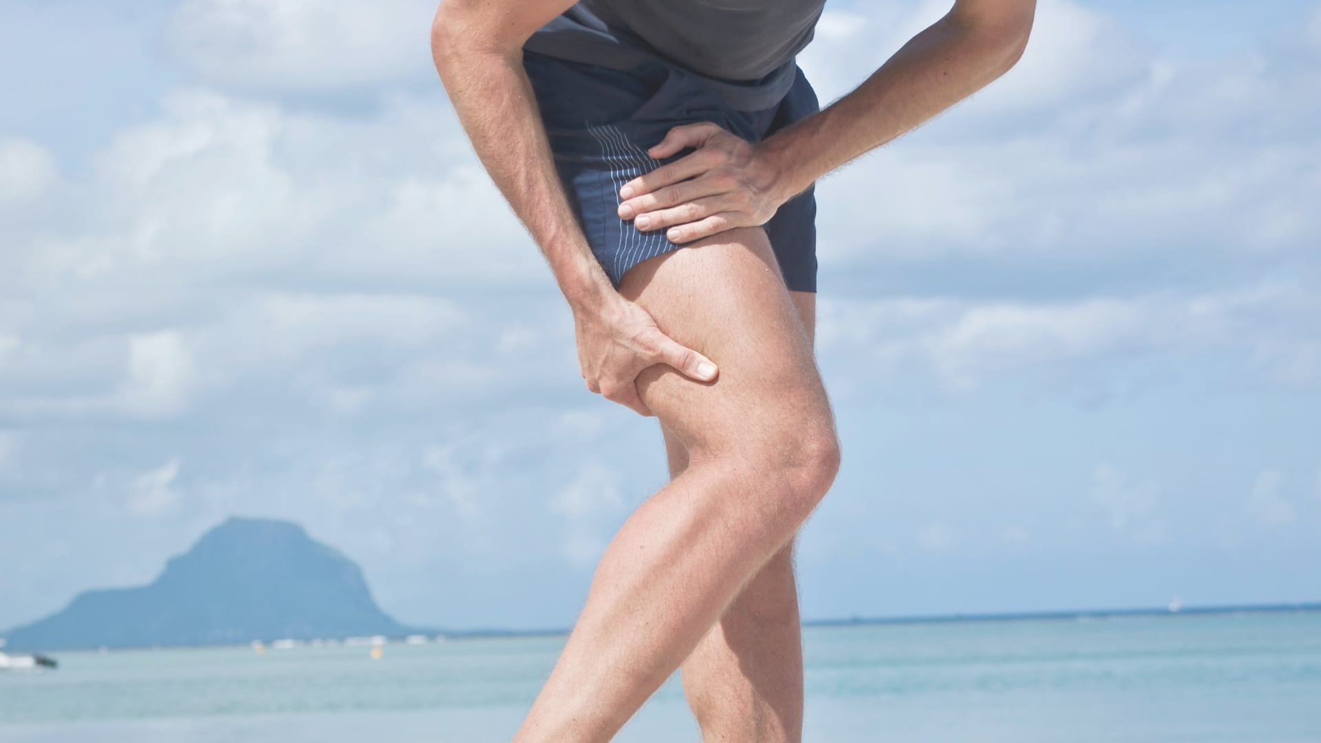 Causes of Semitendinosus Tendinopathy