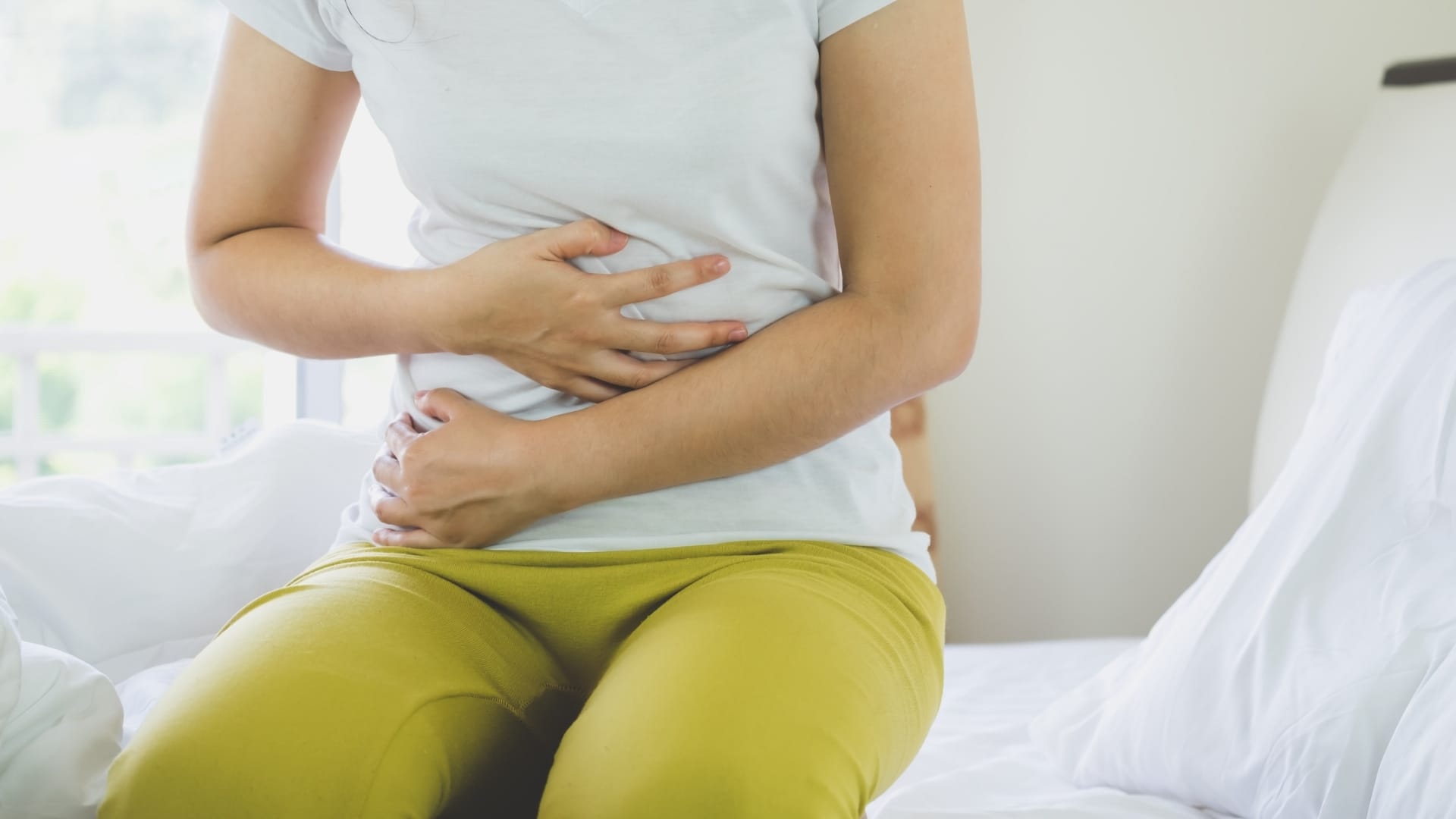 Chronic Straining and Long-Term Constipation