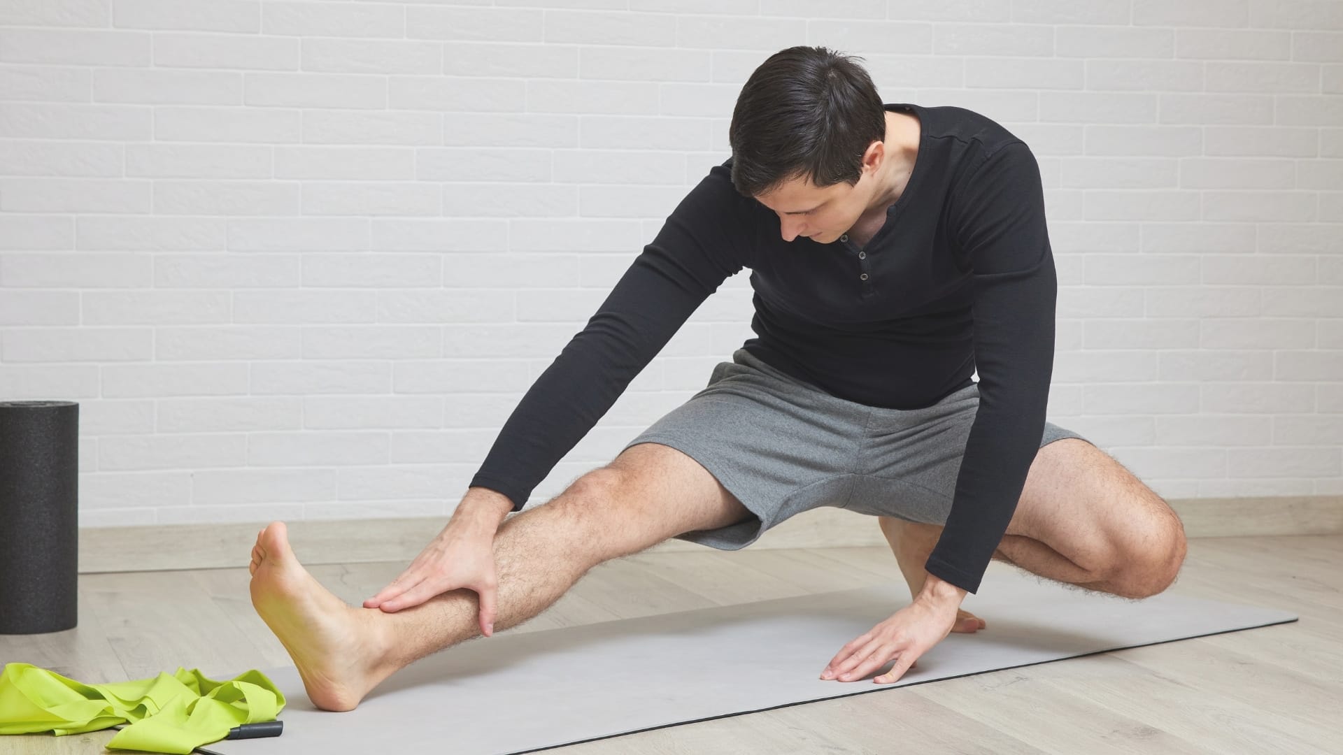 Complications of Hamstring Injury