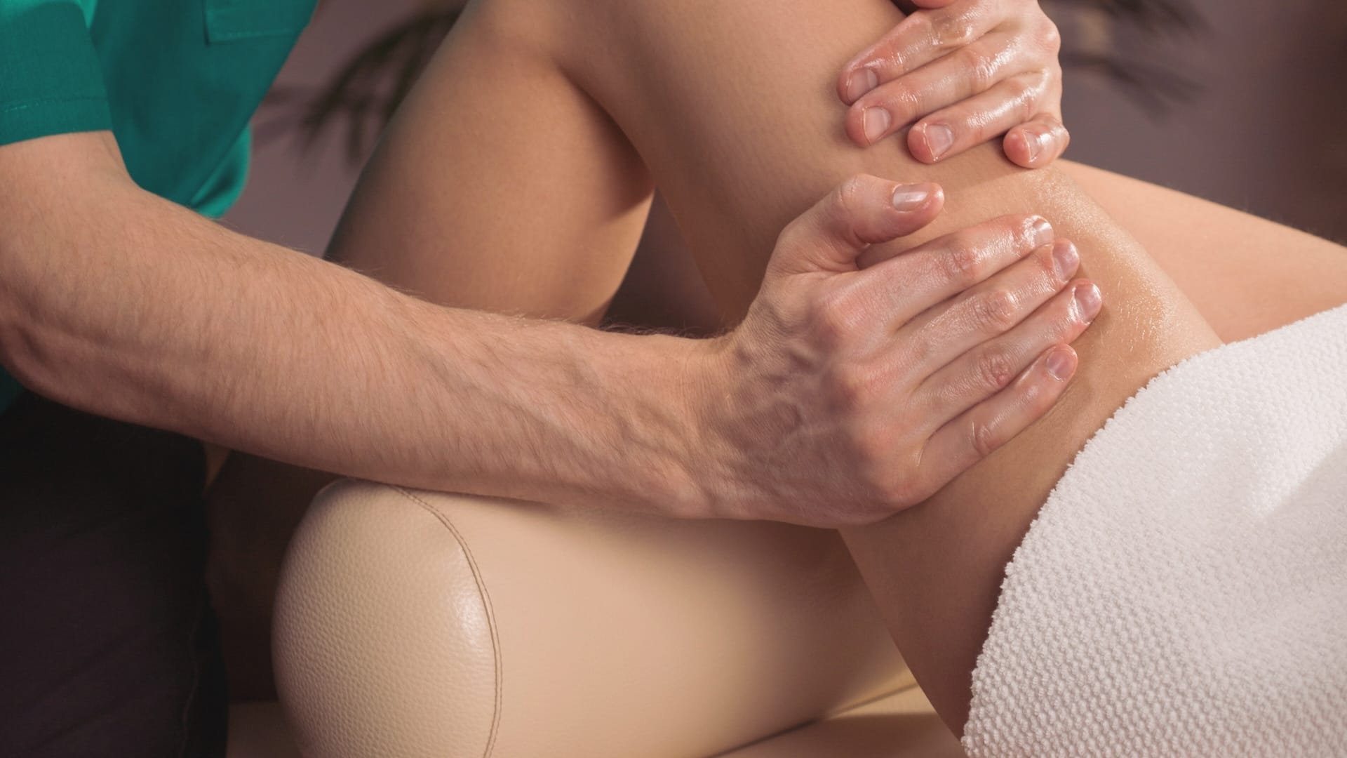 How to Prevent Proximal Hamstring Tendinopathy