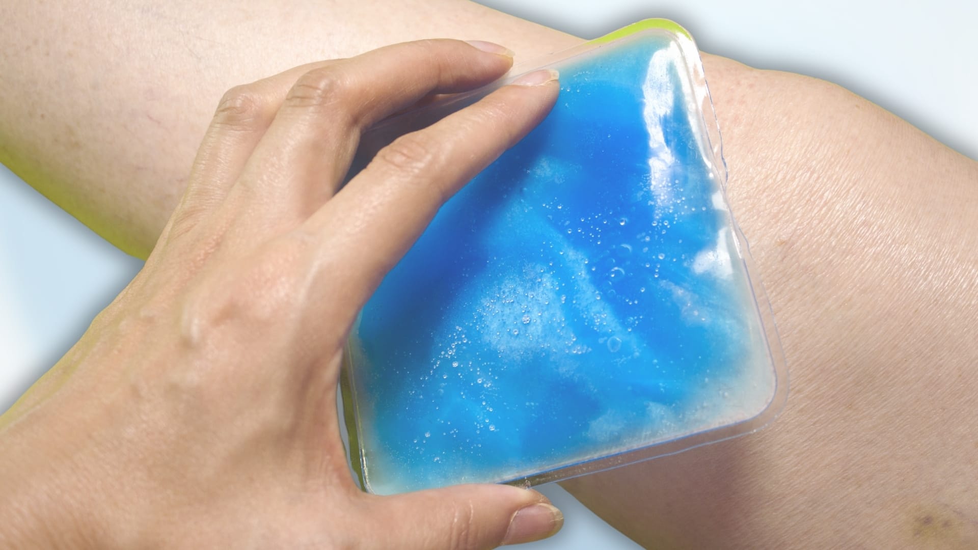 Ice Therapy