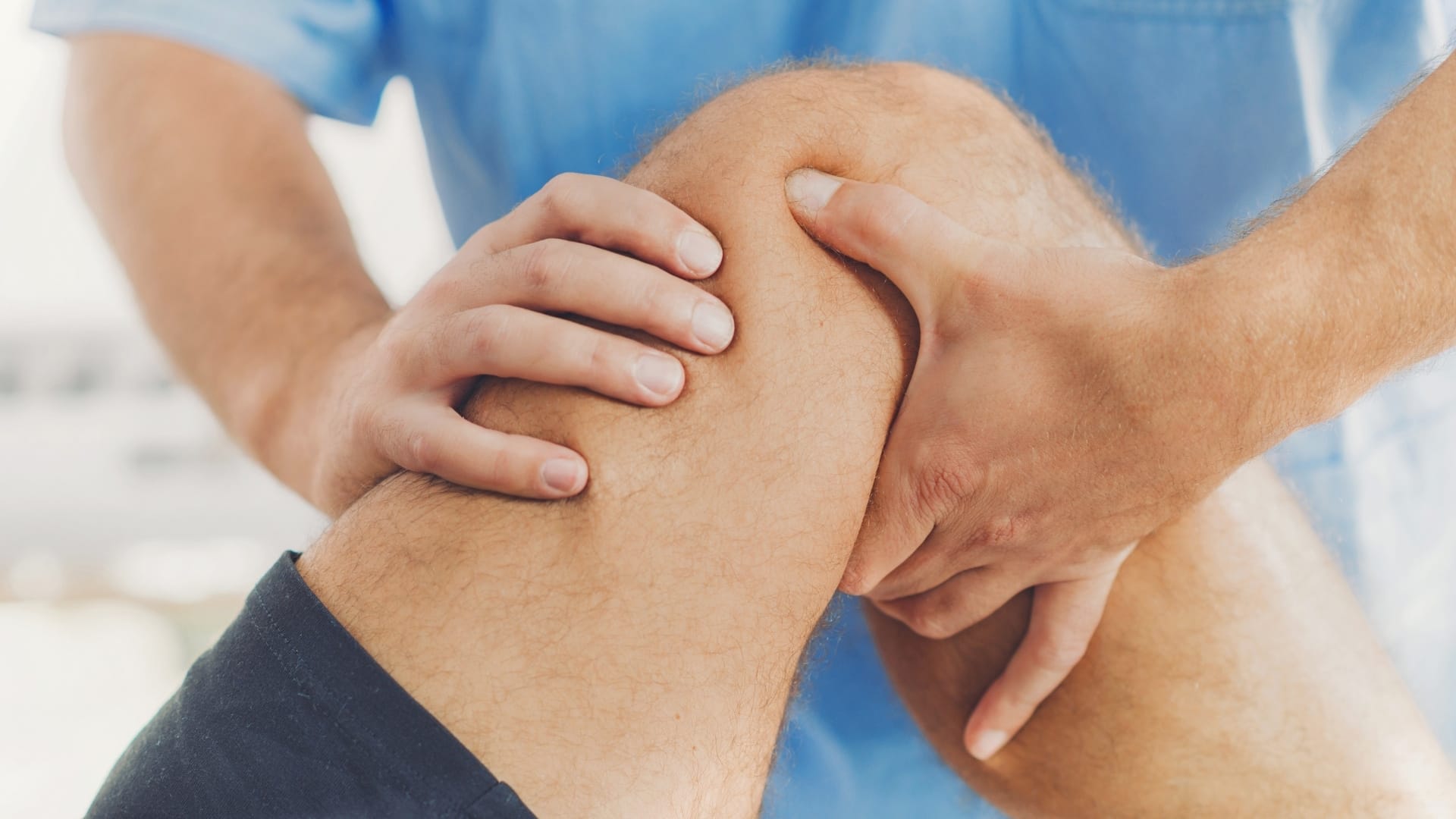 Rehabilitation and Recovery
