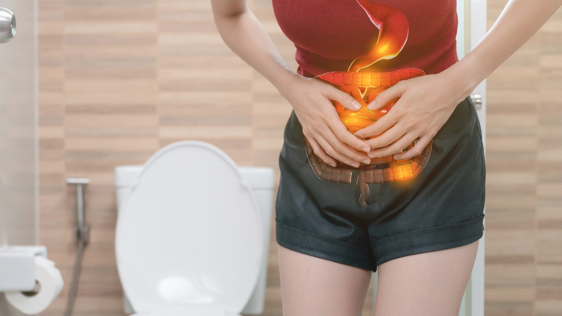 Signs You Might Have Both Conditions
