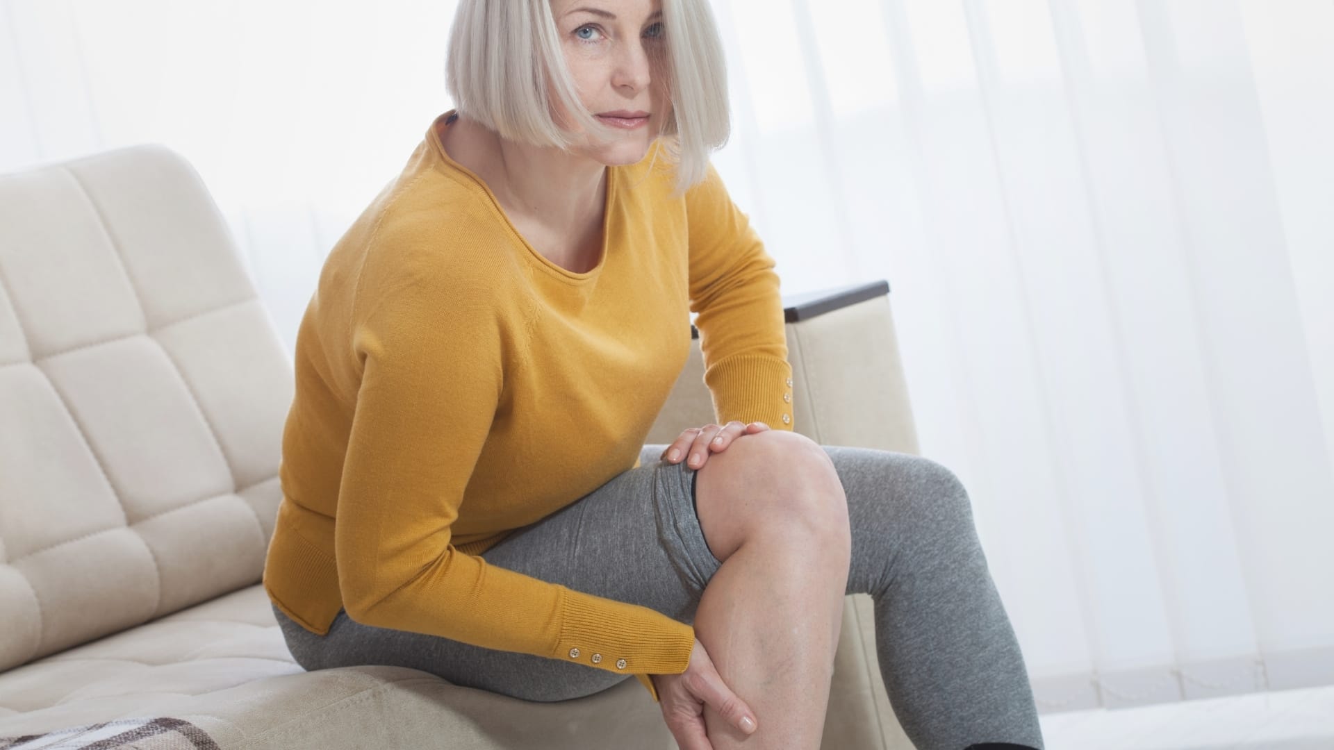 Symptoms of Proximal Hamstring Tendinopathy