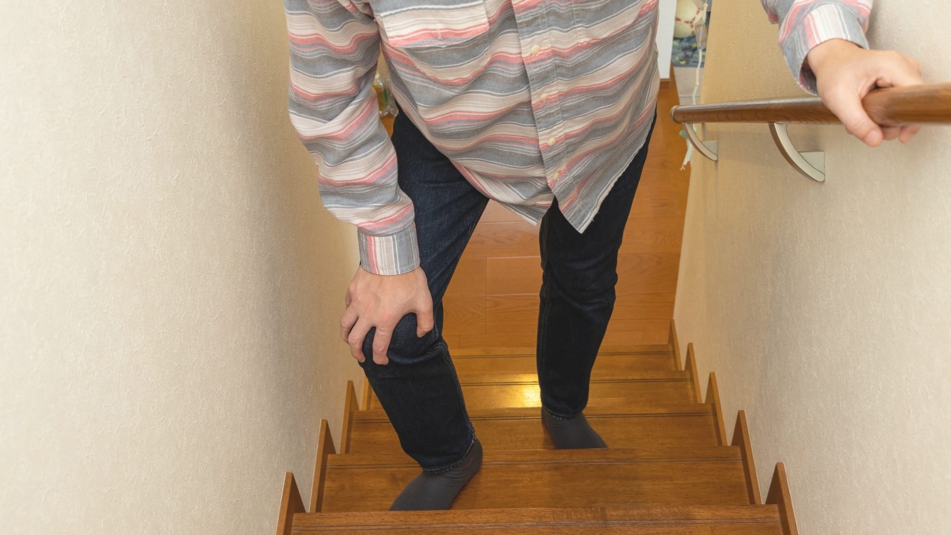 What Causes Medial Collateral Ligament Bursitis