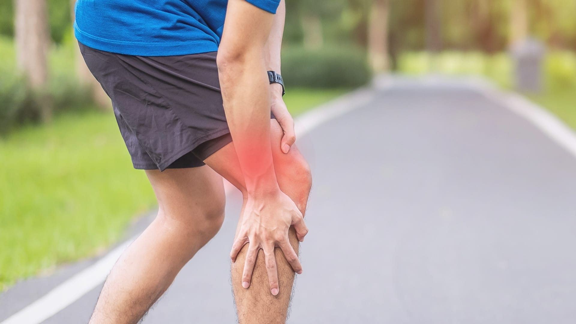 What Is Tendinopathy