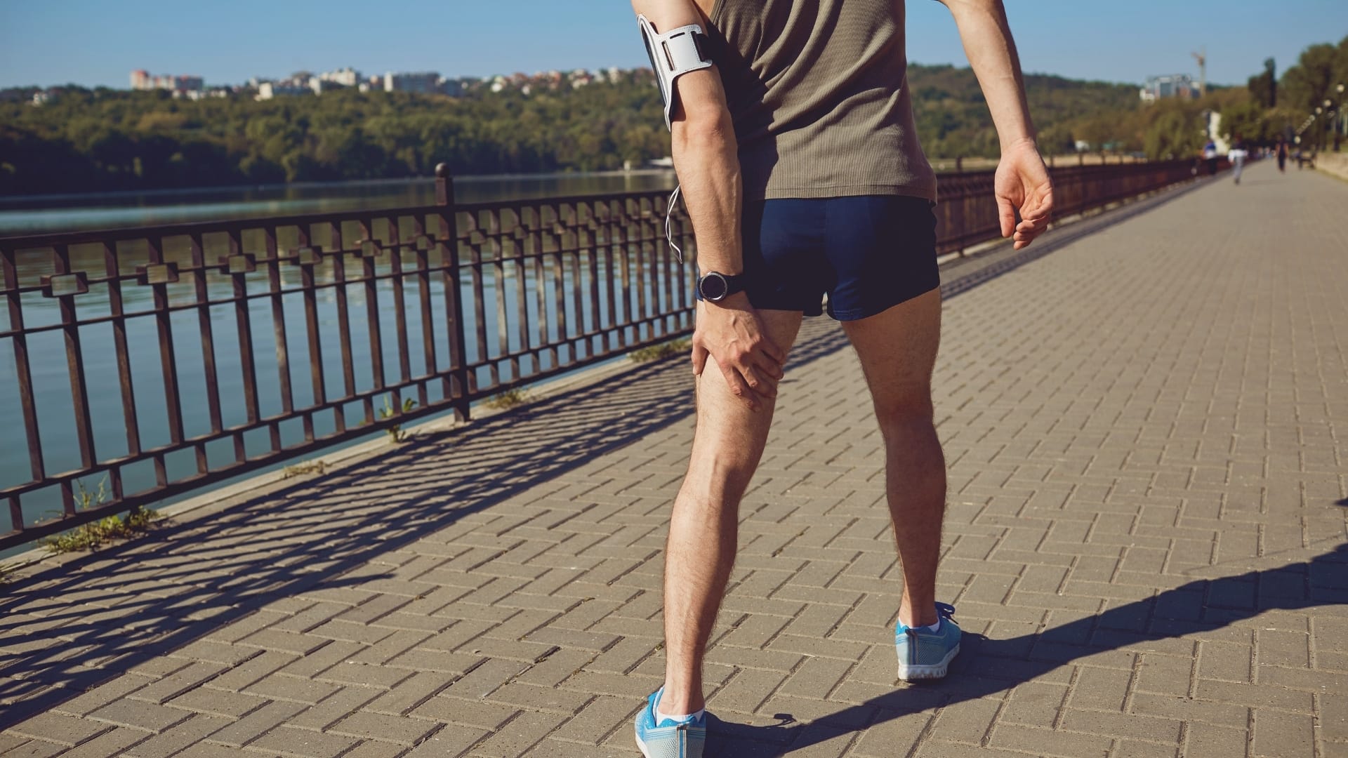 What Is a Tennis Hamstring Injury