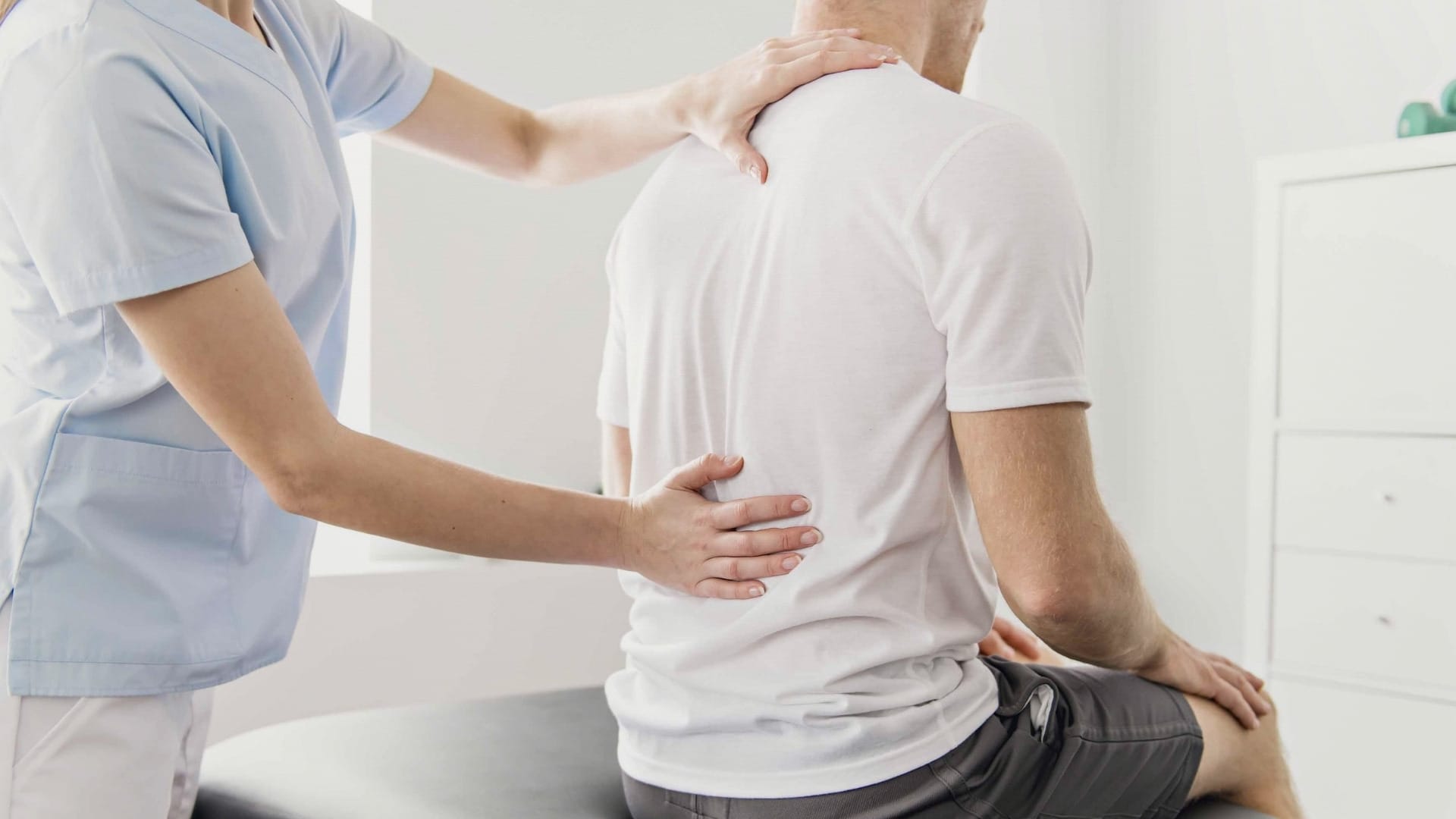 When Should You See a Healthcare Professional